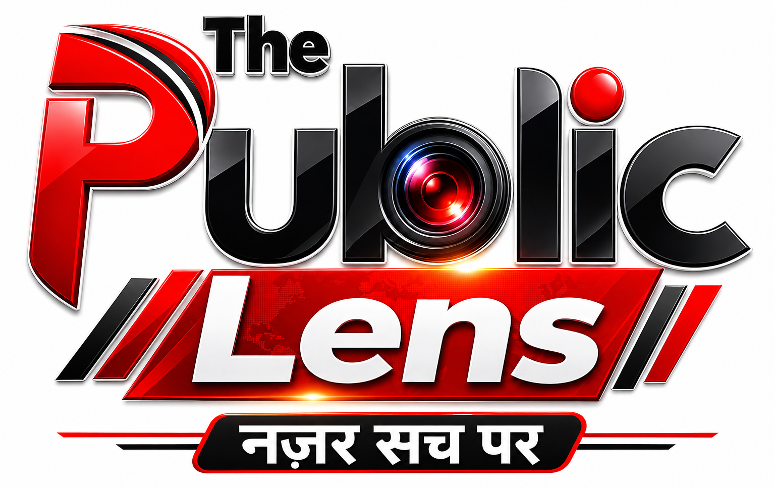 THE PUBLIC LENS