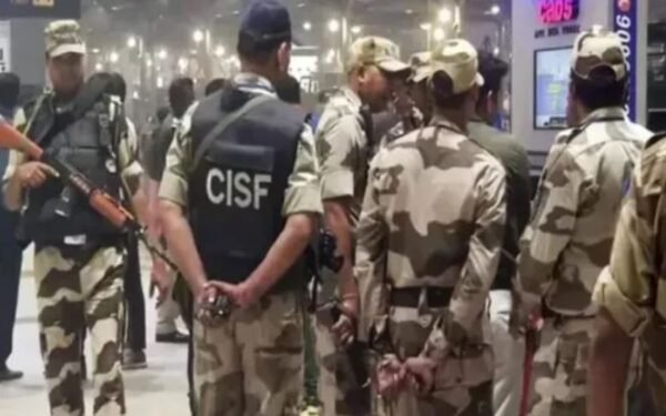 कठुआ के सेवा-II प्रोजेक्ट में CISF फायरिंग की घटना