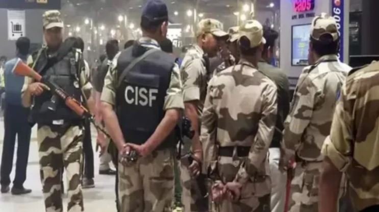 कठुआ के सेवा-II प्रोजेक्ट में CISF फायरिंग की घटना