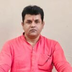 डॉ मनोज, ज्योतिषाचार्य