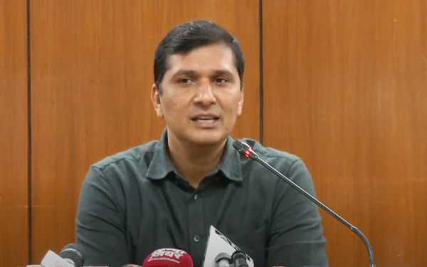 विकासपुरी विवाद में AAP नेता सौरभ भारद्वाज हिरासत में