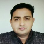 सुनील पांडेय, ब्यूरो चीफ, उत्तराखंड
