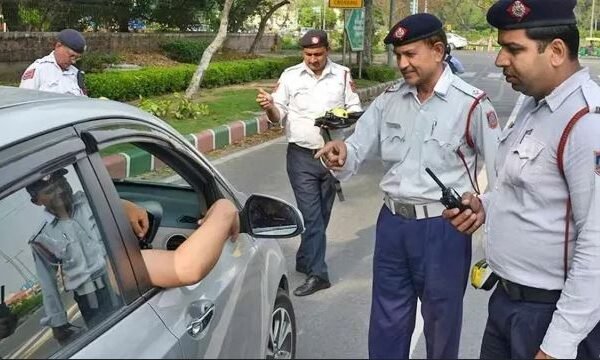 DelhiTrafficPolice