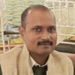 प्रशांत सिंह, संवाददाता