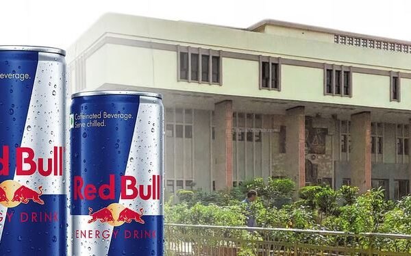 रेड बुल ने FSSAI के Energy Drink लेबल आदेश को दिल्ली हाईकोर्ट में चुनौती दी