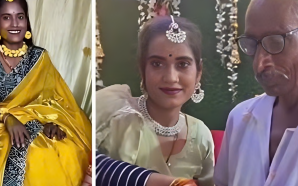औरैया में रामसुगर और रानी राजपूत की शादी से जुड़ी वायरल खबर की सांकेतिक तस्वीर
