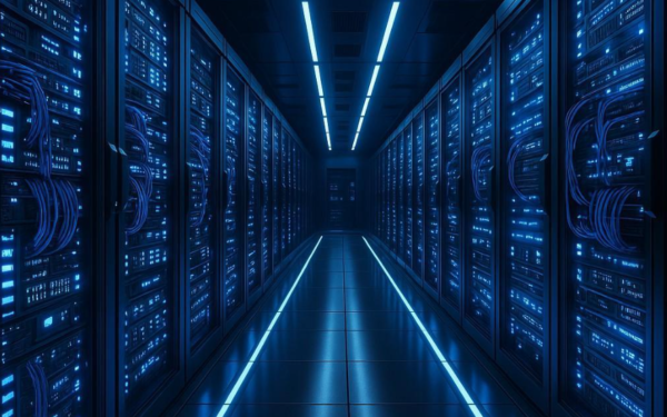 यूपी में AI डेटा इंफ्रास्ट्रक्चर निवेश 2026