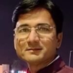 फिरोज आलम, संवाददाता