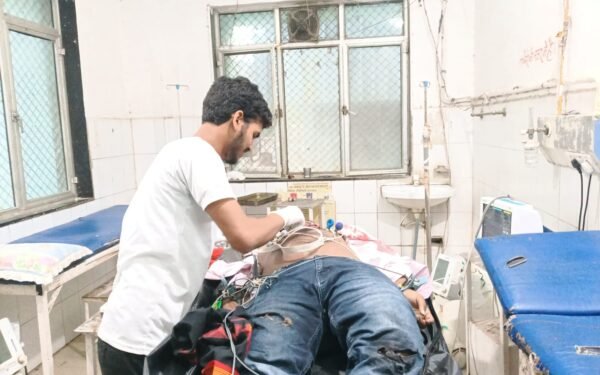 Gauriganj Road Accident में तीन युवकों की मौत की खबर