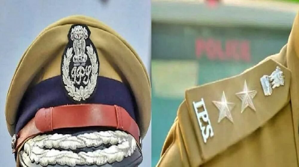 बिहार में IPS अधिकारियों के तबादले के बाद रत्न संजय को ADG विधि-व्यवस्था की जिम्मेदारी