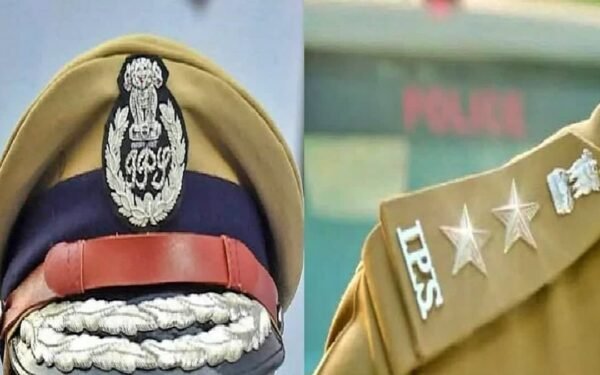 बिहार में IPS अधिकारियों के तबादले के बाद रत्न संजय को ADG विधि-व्यवस्था की जिम्मेदारी