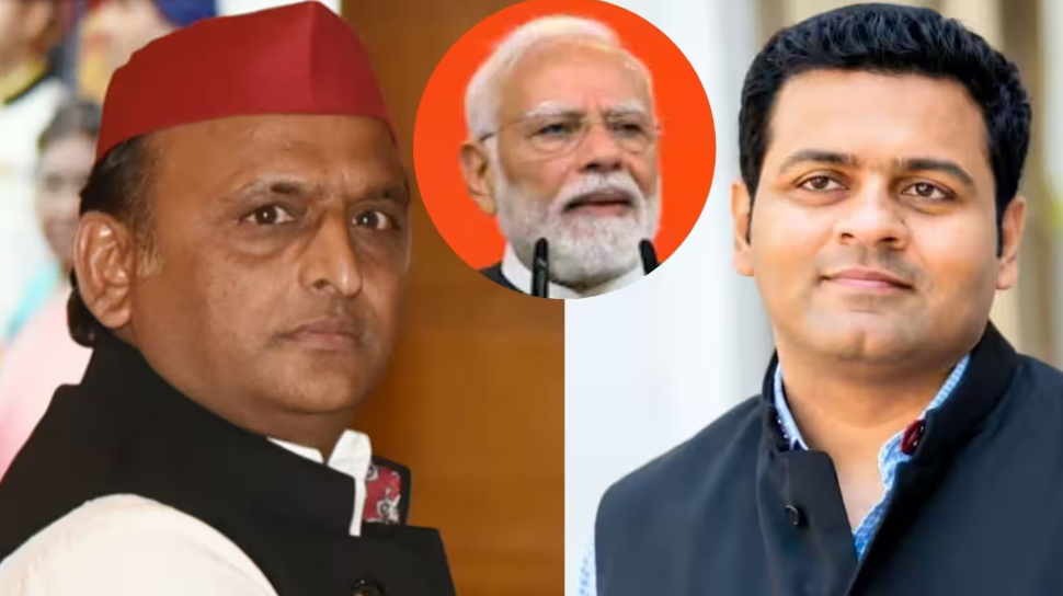 धनराज नाथवानी और प्रधानमंत्री नरेंद्र मोदी, मोदी की तारीफ पर राकेश त्रिपाठी की प्रतिक्रिया
