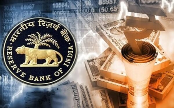 RBI ने रेपो रेट 5.25% से बढ़ाकर 5.50% किया
