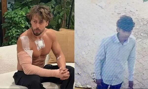 टाइगर श्रॉफ फायरिंग केस में कोटा से पकड़े गए तीन संदिग्ध