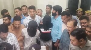 Tiger Shroff firing case accused taken to Mumbai