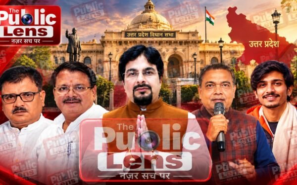 गौरीगंज विधानसभा चुनाव 2027 में भाजपा और सपा के सियासी समीकरण