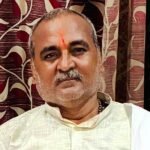 आचार्य आशुतोष मिश्रा (ज्योतिषाचार्य)