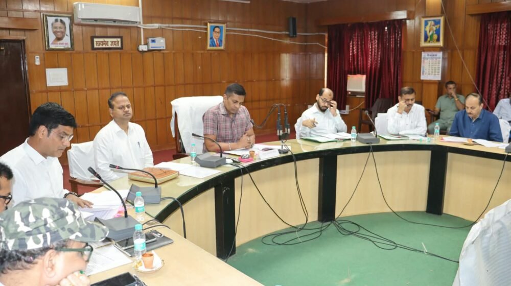 आजमगढ़ में मुख्यमंत्री सामूहिक विवाह योजना के तहत 3 नवंबर को प्रस्तावित समारोह