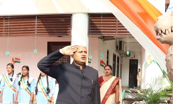 आजमगढ़ रोजगार मेला 2026 में नौकरी के अवसरों की जानकारी