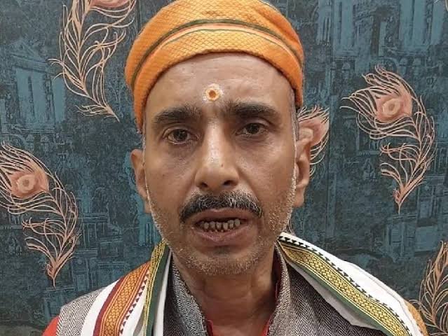 वाराणसी की देव दीपावली और केंद्रीय देव दीपावली महासमिति के अध्यक्ष पं. वागीश दत्त मिश्र का निधन
