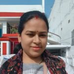 वंदना सिंह, संवाददाता
