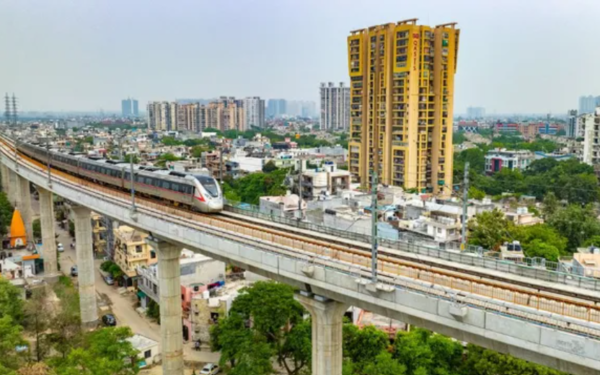 गाजियाबाद में तस्लीम की गिरफ्तारी से जुड़ा मामला