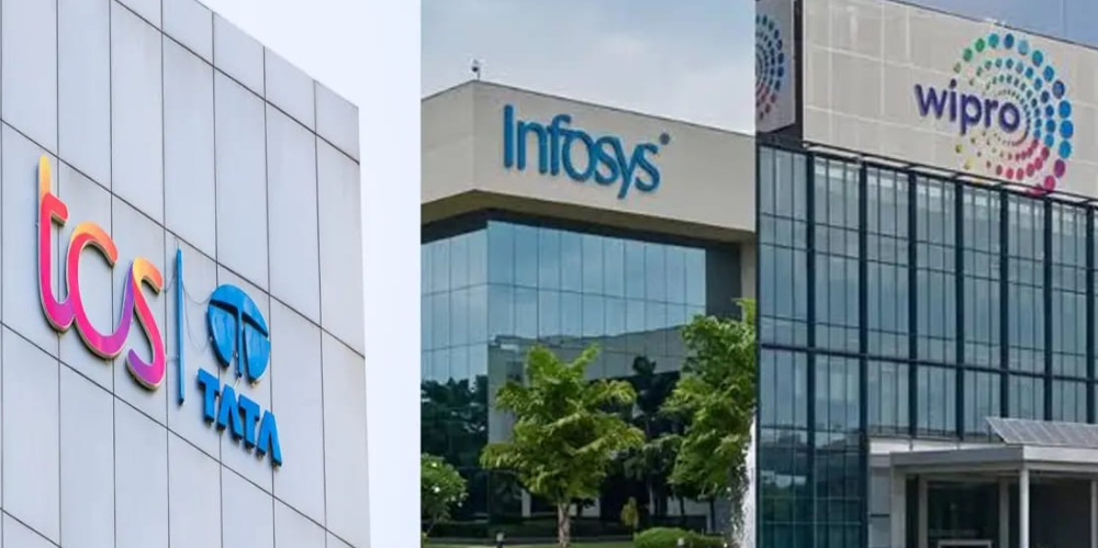 ट्रंप सरकार ने Infosys TCS Wipro समेत IT कंपनियों को PERM से सस्पेंड किया