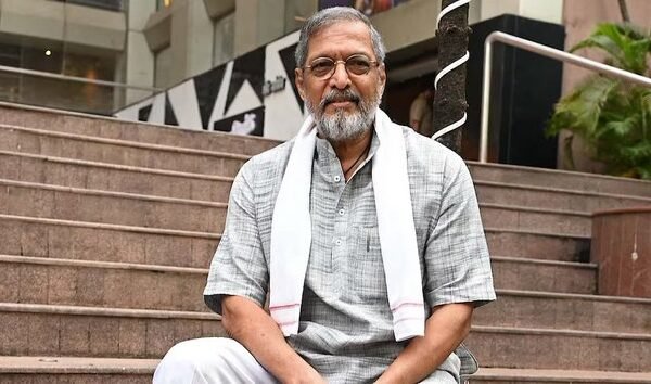 नाना पाटेकर का पुणे के डोंजे गांव में राजकीय सम्मान के साथ अंतिम संस्कार