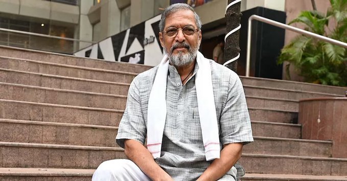 नाना पाटेकर का पुणे के डोंजे गांव में राजकीय सम्मान के साथ अंतिम संस्कार