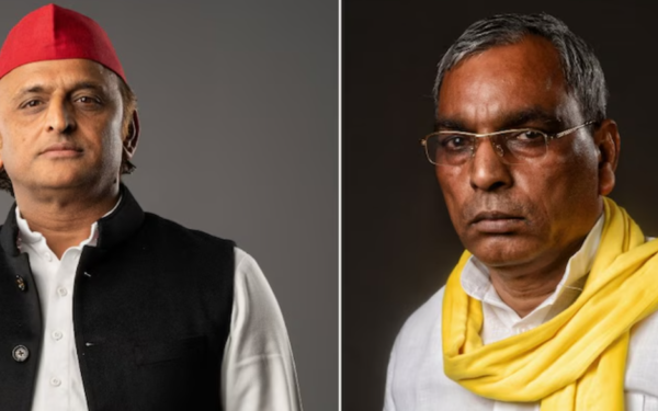ओपी राजभर का अखिलेश यादव पर तंज