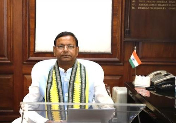 पंकज चौधरी MLC चुनाव बयान, विकास सुशासन का मुद्दा