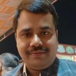 पवन कुमार पांडेय, संवाददाता