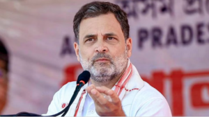 सुल्तानपुर MP/MLA कोर्ट में राहुल गांधी के मानहानि मामले पर फैसला
