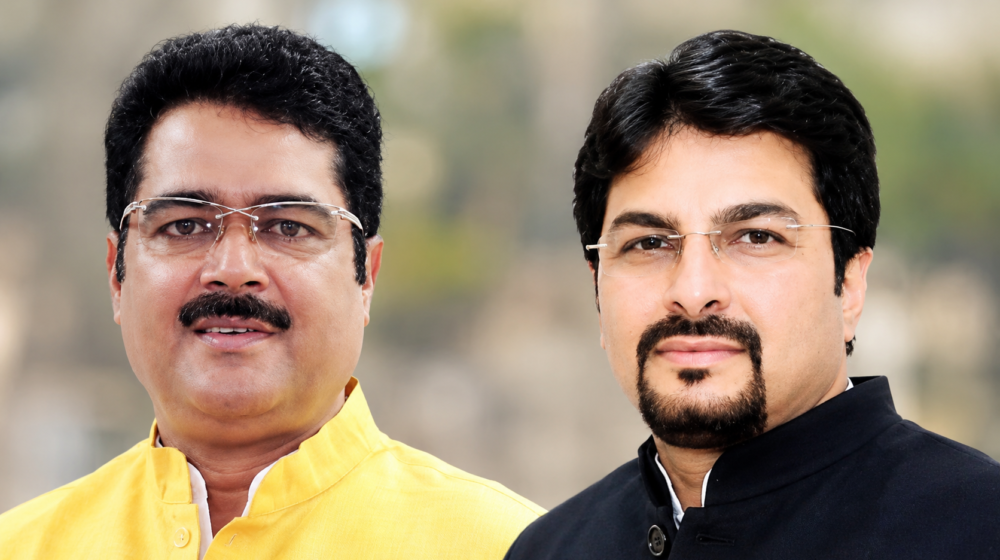 राकेश प्रताप सिंह के भाजपा में शामिल होने की घोषणा पर सपा नेता सिंधुजीत सिंह का बयान