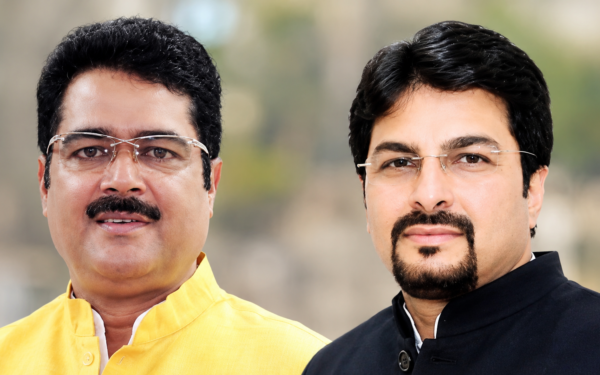 राकेश प्रताप सिंह के भाजपा में शामिल होने की घोषणा पर सपा नेता सिंधुजीत सिंह का बयान