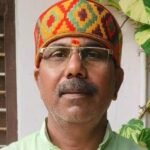 रामकृष्ण पांडेय, ज्योतिषाचार्य