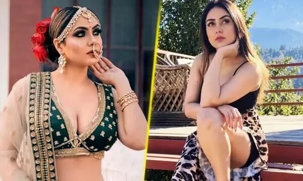 शिवा शर्मा केस में श्रद्धा दुबे की नागपुर से गिरफ्तारी की खबर