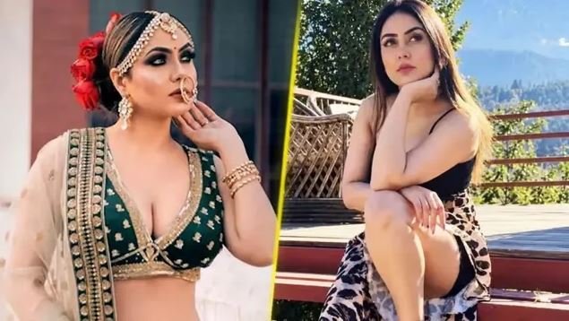 शिवा शर्मा केस में श्रद्धा दुबे की नागपुर से गिरफ्तारी की खबर