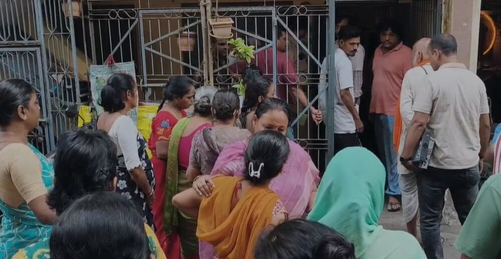 सूरत के लिंबायत में डबल मर्डर मामले की पुलिस जांच