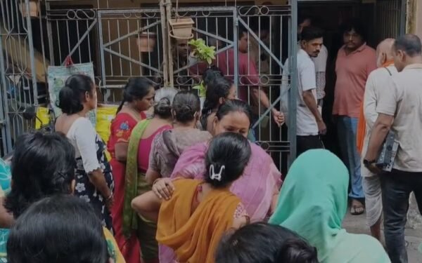 सूरत के लिंबायत में डबल मर्डर मामले की पुलिस जांच