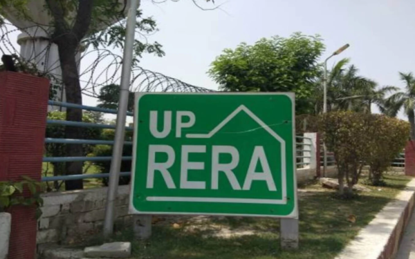 यूपी रेरा 15 परियोजनाओं को मंजूरी और आठ जिलों में रियल एस्टेट निवेश